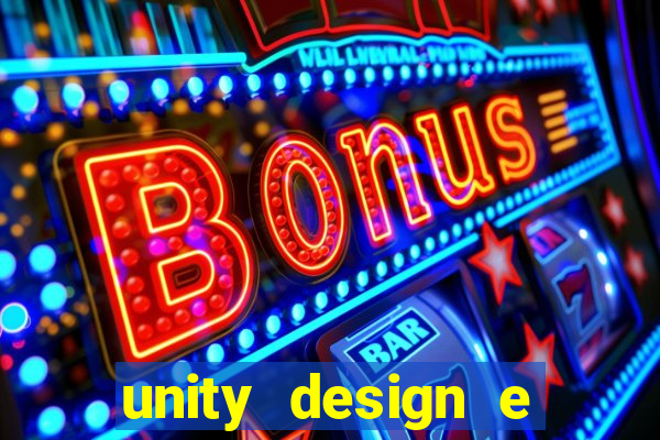 unity design e desenvolvimento de jogos pdf